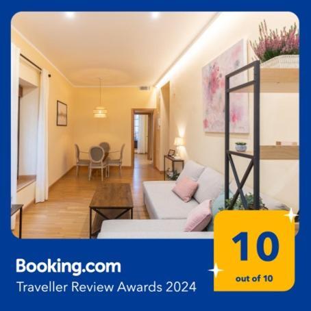 Apartamento Puerta De Cordoba- Exterior Con Balcones מראה חיצוני תמונה